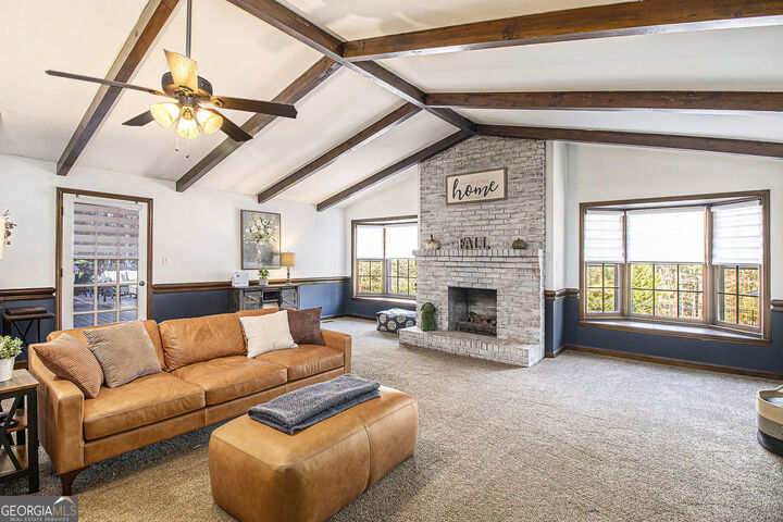 Property Photo:  374 Lane Road  GA 30157 