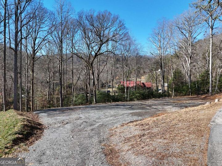 Property Photo: Tract 1 Bauer Road GA 30546