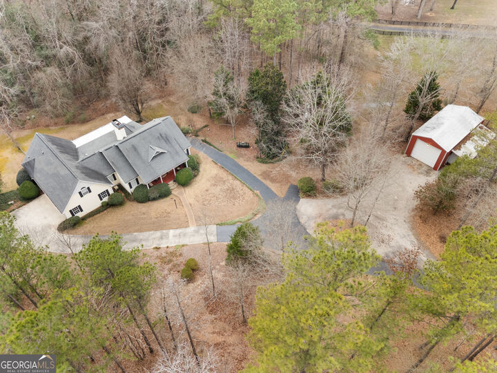 Property Photo:  408 Parker Branch Road  GA 30204 