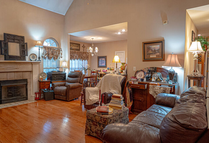 Property Photo:  114 McCullough Road NE  TN 37323 