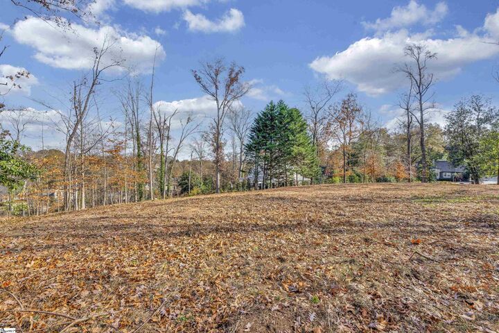 Property Photo:  00 Forest View Drive Lot #3  SC 29605 