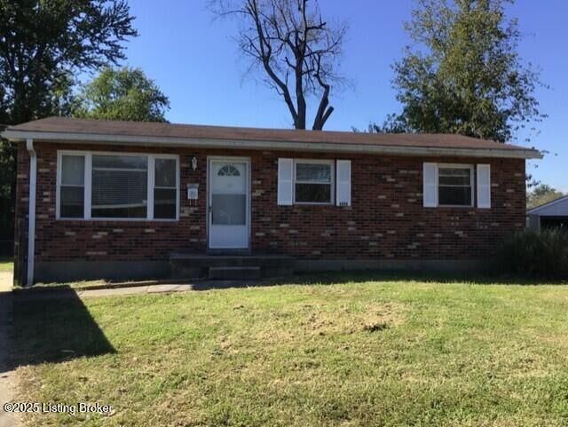 Property Photo:  5606 Leemont Ct  KY 40272 