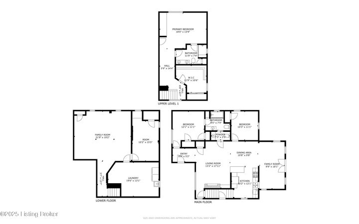 Property Photo:  333 S Hubbards Ln  KY 40207 