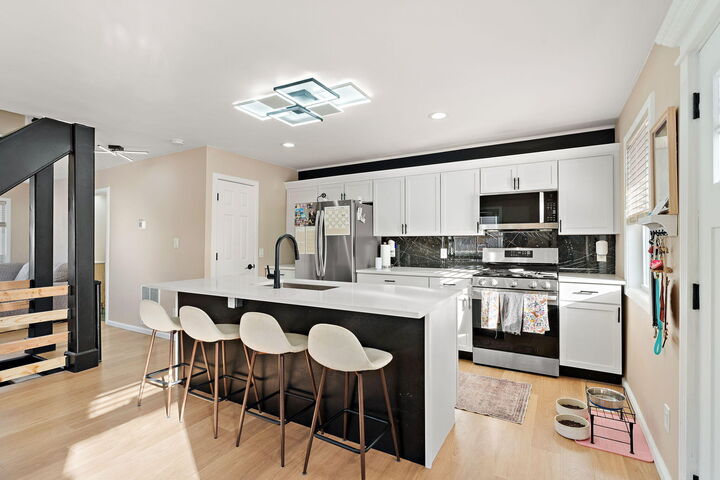 Property Photo:  303 Union Street  IN 46383 