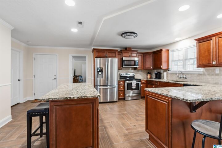 Property Photo: 337 Belair Road AL 36205