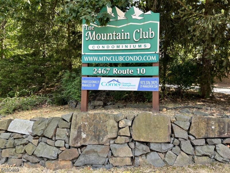 Property Photo: 2467 Rte 10 6 B NJ 07950