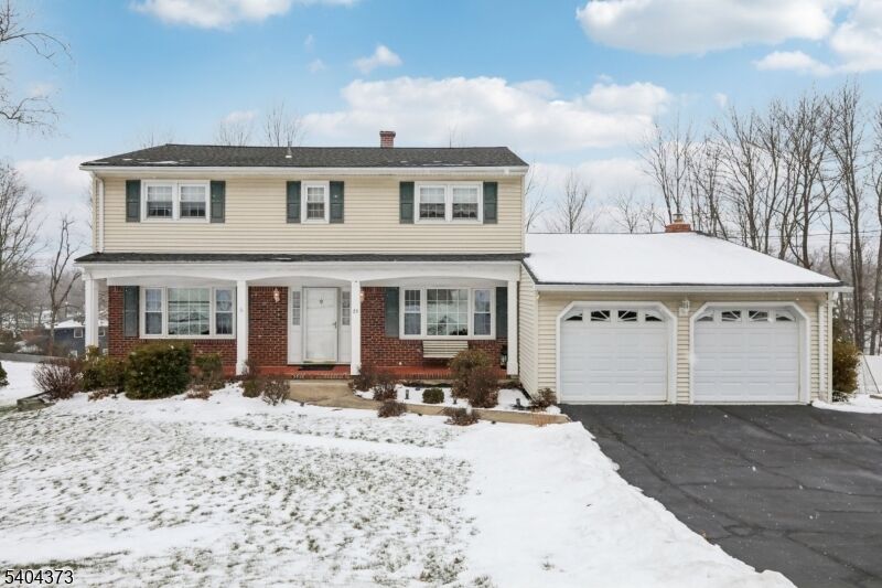 Property Photo:  29 Joyce Dr  NJ 07876 