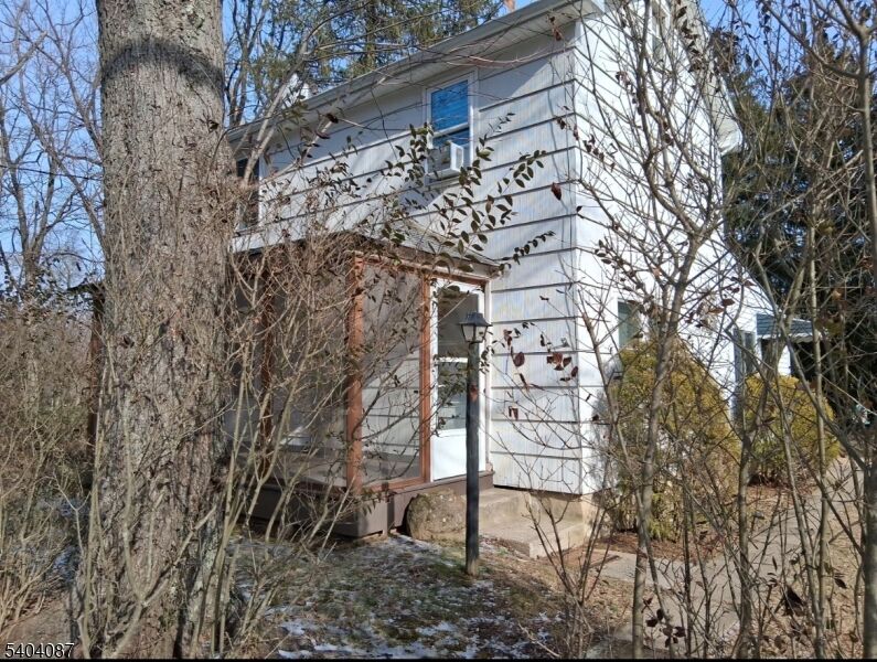 Property Photo: 223 Goat Hill Rd NJ 08530