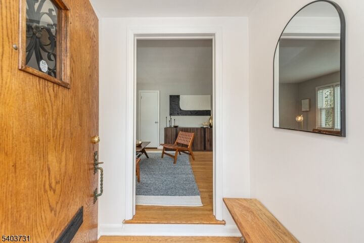 Property Photo: 408 Washington Ave NJ 07042