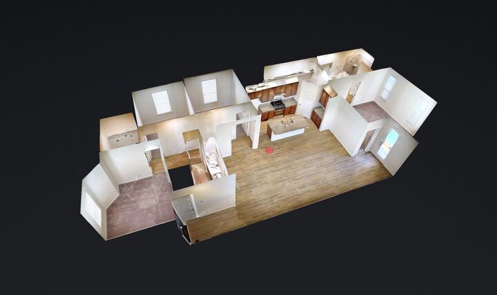 Property Photo:  19814 Corberry Park Lane  TX 77447 