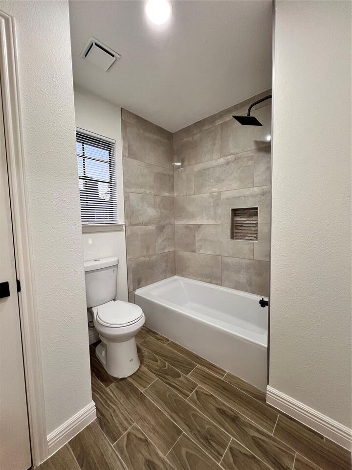 Property Photo: 9827 Westminster Drive TX 77338