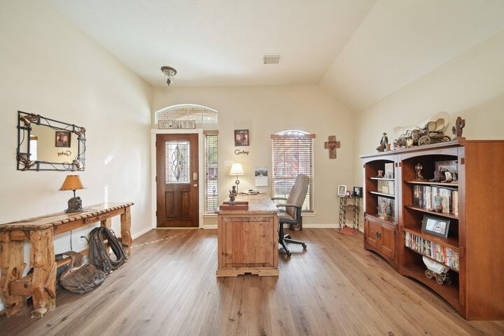 Property Photo: 2010 Mound Lake Drive TX 77406