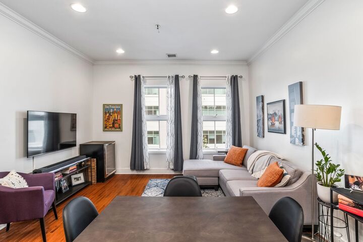 Property Photo:  61 Grand St 3K  NJ 07302 