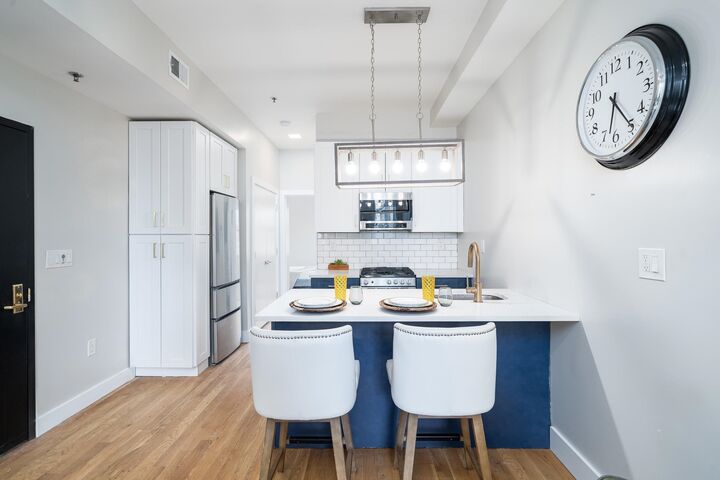 Property Photo:  3505 Kennedy Blvd 2L  NJ 07306 