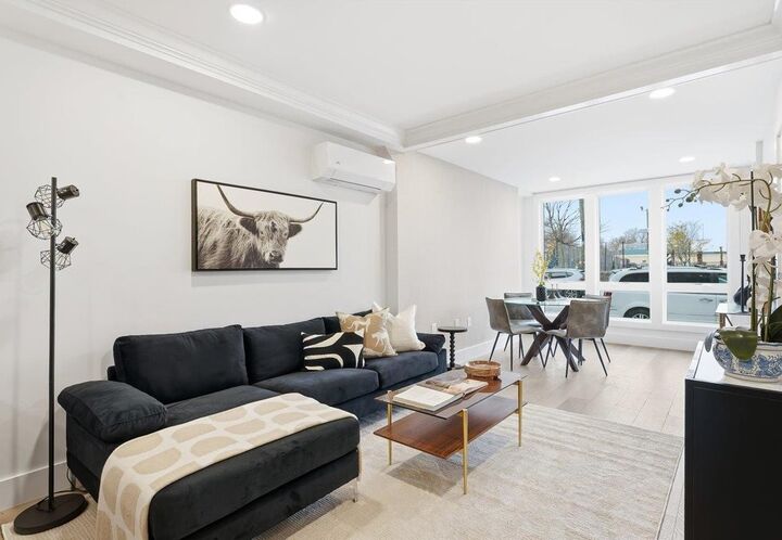 Property Photo:  184 Central Ave 1A  NJ 07307 