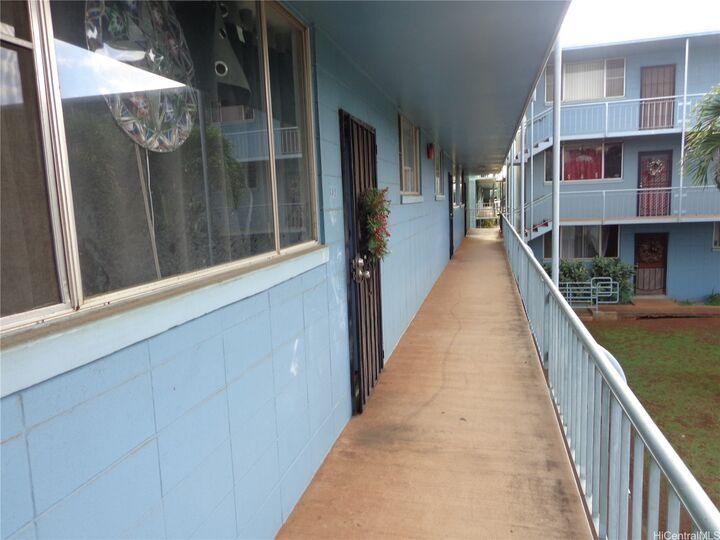 Property Photo:  94-049 Waipahu Street 209  HI 96797 
