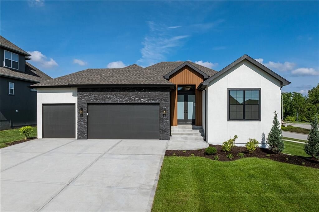 Property Photo:  16506 S Loiret Street  KS 66062 