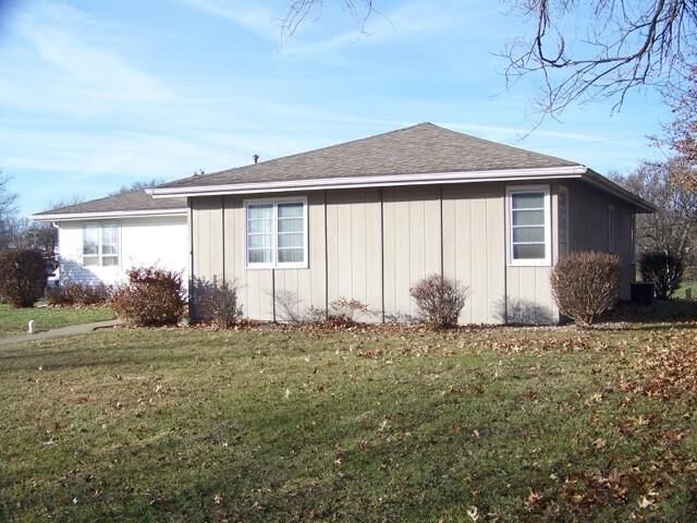 Property Photo:  521 N Main Street  MO 63555 