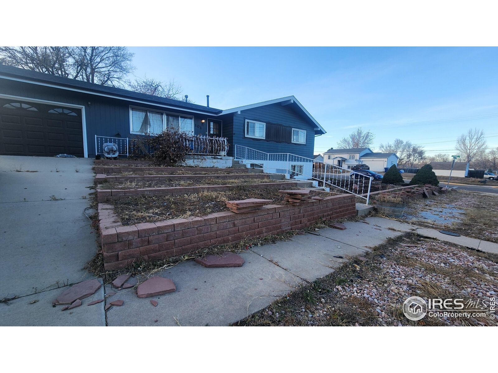 Property Photo:  101 S Kathleen Ave  CO 80543 
