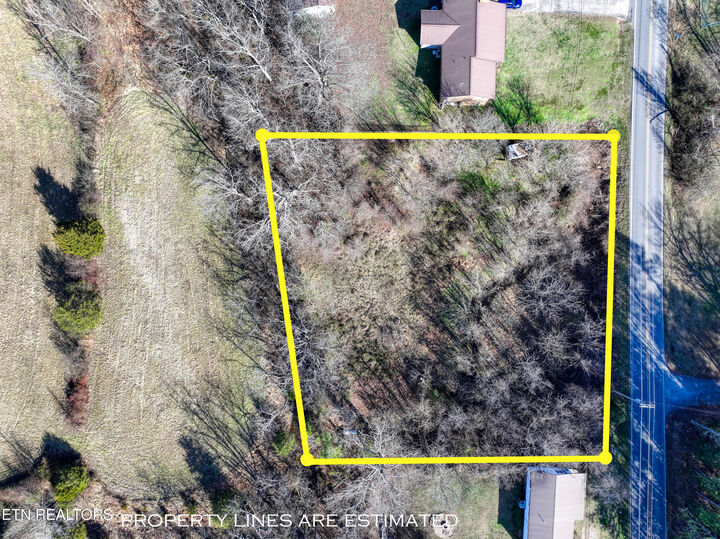 Property Photo:  Lot 2 Burnett Station Rd  TN 37865 