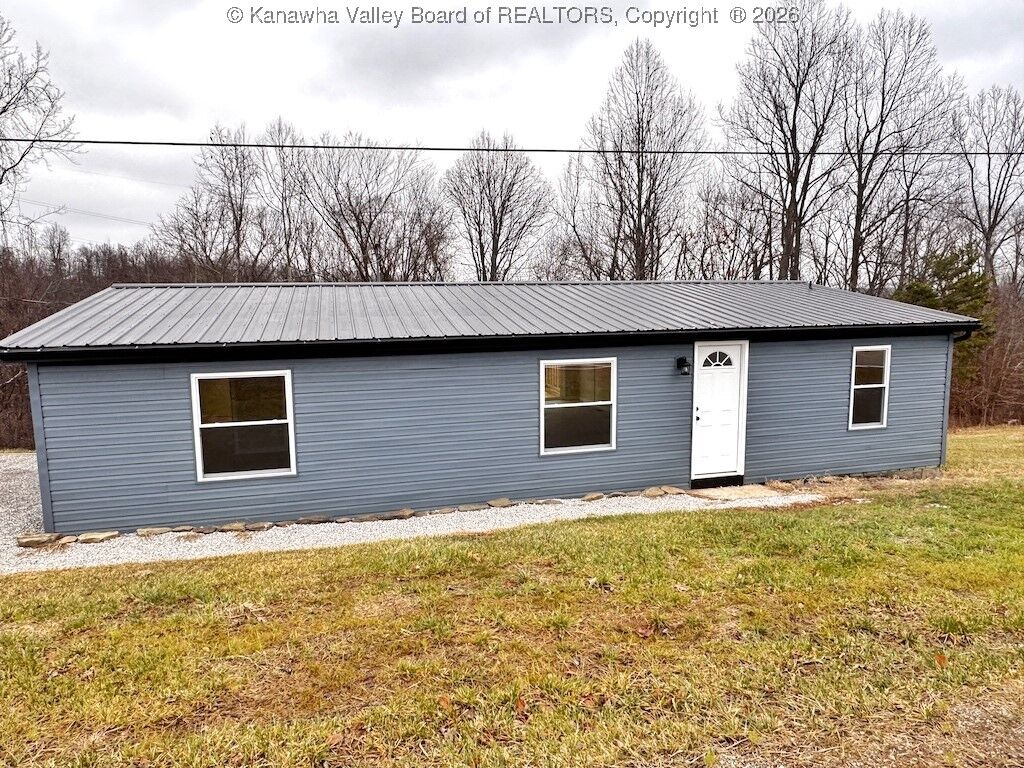 Property Photo:  14736 McLane Pike  WV 25124 