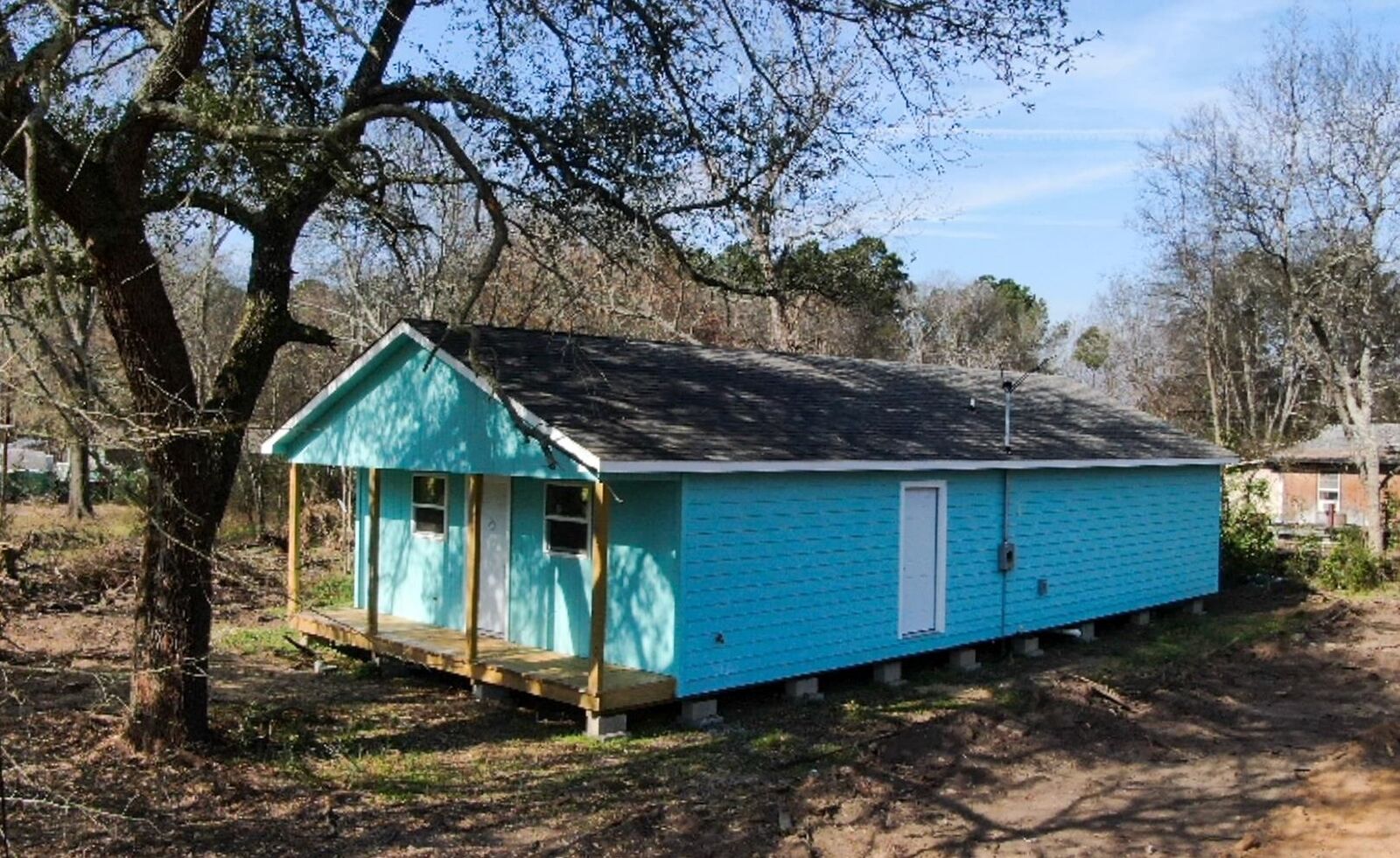 Property Photo:  414 Godfrey St  TX 75647 