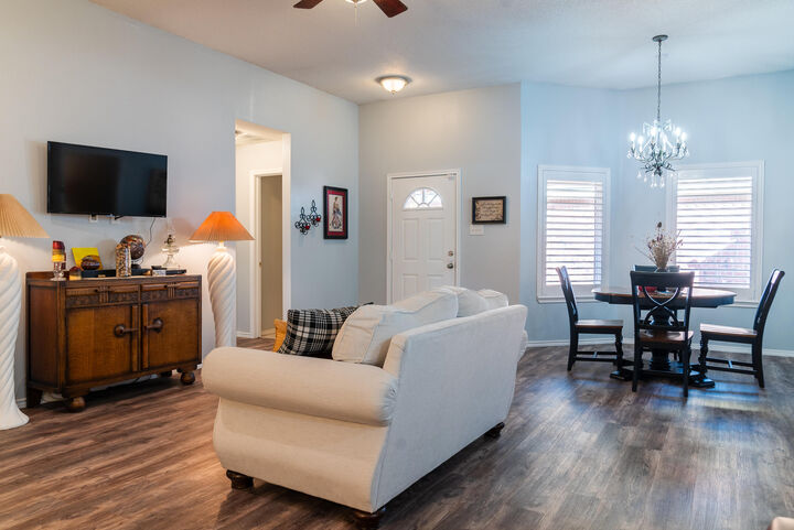 Property Photo:  728 9th Street  TX 79382 