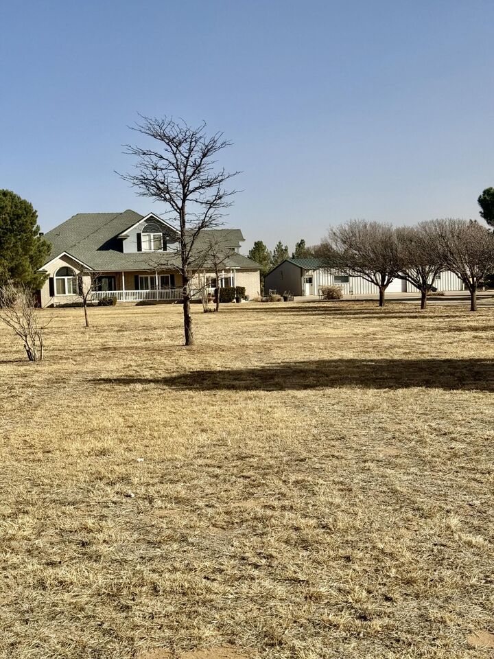 Property Photo: 18003 County Road 1640 TX 79382
