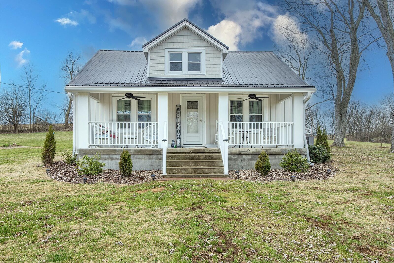 Property Photo: 695 Stone Road KY 40361