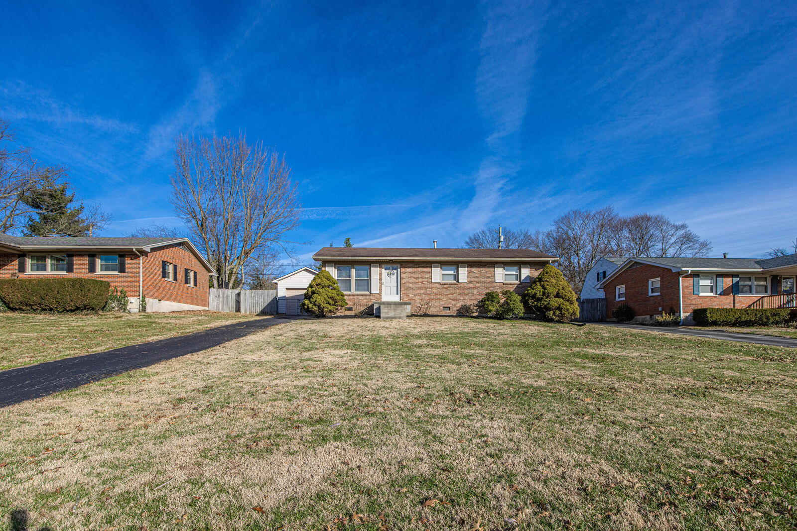Property Photo:  608 Summit Drive  KY 40361 