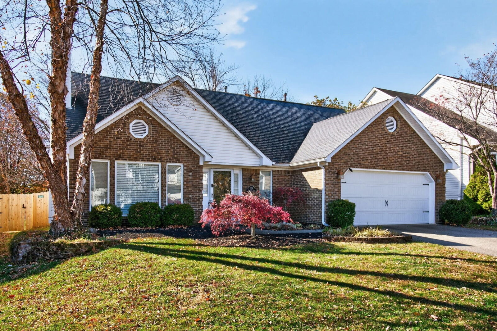 Property Photo: 2012 Blackhorse Lane KY 40503