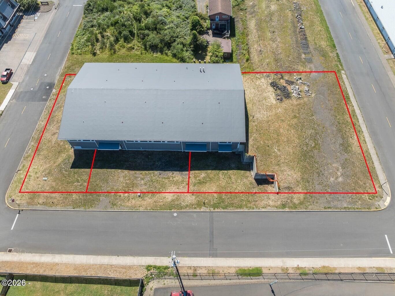 Property Photo: 1025 NW Grove Street OR 97365