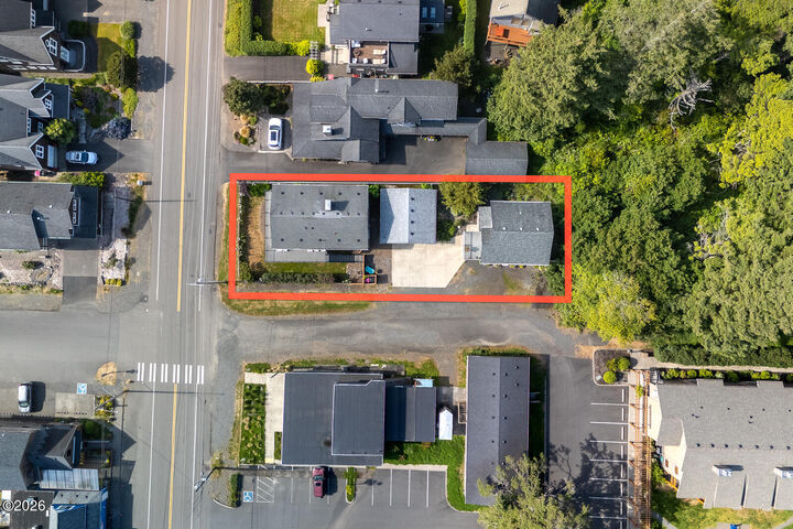 Property Photo:  3087 S Hemlock Street  OR 97145 