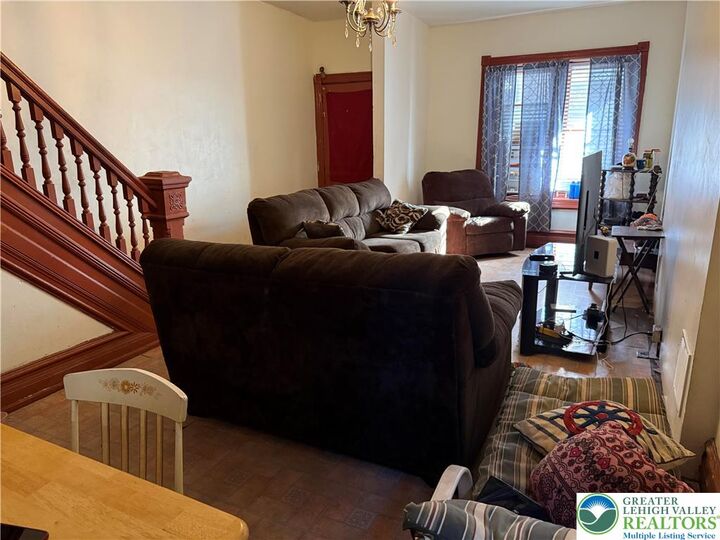 Property Photo: 165 W Turner Street PA 18102