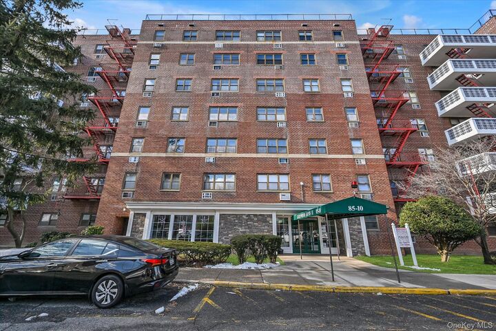 Property Photo:  85-10 151st Avenue 5E  NY 11414 