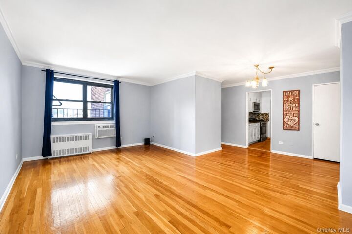 Property Photo: 85-10 151st Avenue 5E NY 11414
