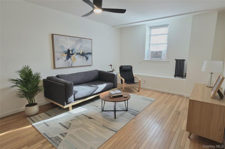Property Photo:  604 Tompkins Avenue 1A  NY 10543 