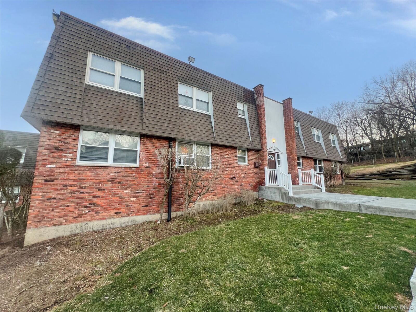Property Photo:  13 Crescent Drive 50  NY 10984 