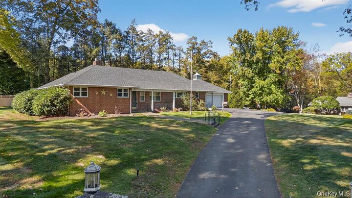 Property Photo:  73 Balmville Road  NY 12550 