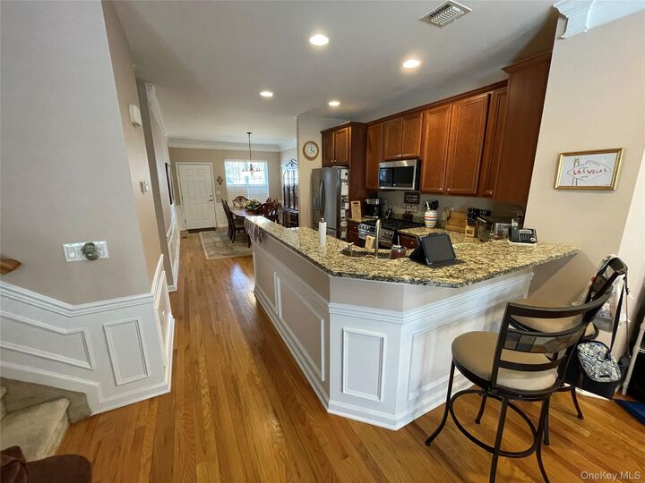 Property Photo: 75 Warwick Drive NY 11758