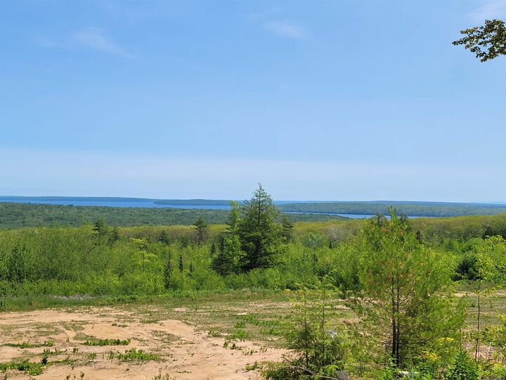 Property Photo:  89xxx Mariner Mile  WI 54814 