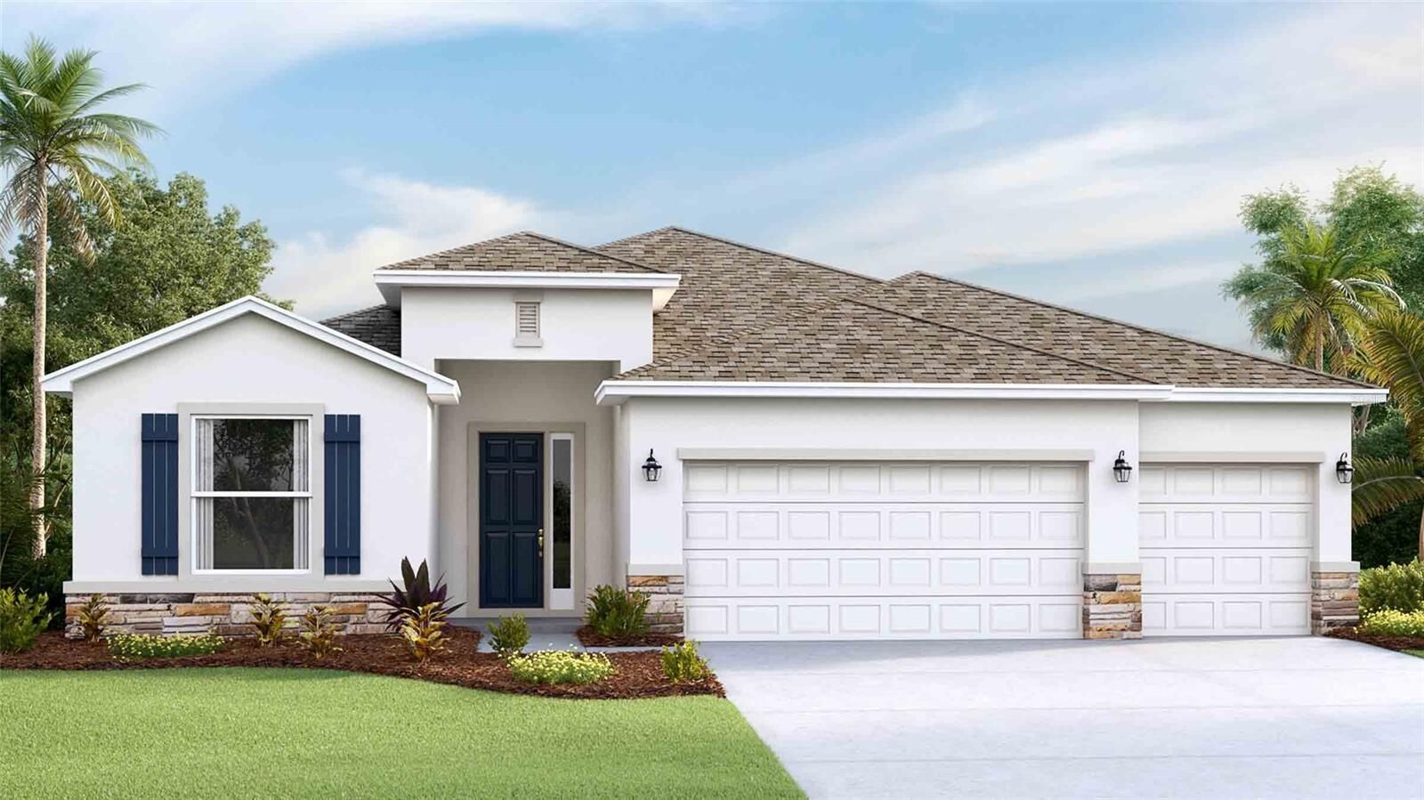 Property Photo:  316 158th Street E  FL 34212 