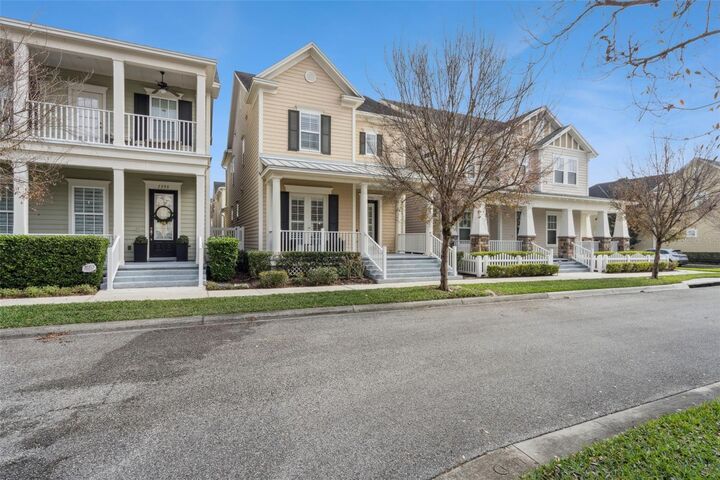 Property Photo:  1353 Navarre Street  FL 34747 