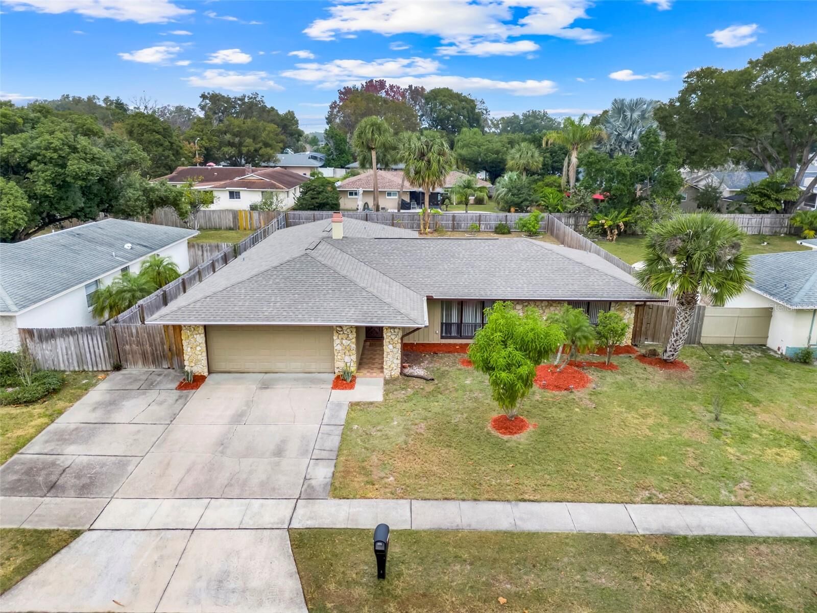 Property Photo:  1009 Terry Drive  FL 32714 