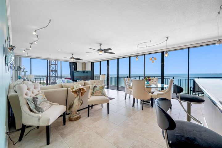 Property Photo:  7600 Bayshore Drive 703A  FL 33706 