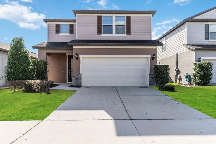 Property Photo:  3566 Southern Cross Loop  FL 34744 