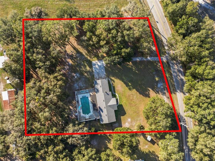 Property Photo:  4615 Old Polk City Road  FL 33809 