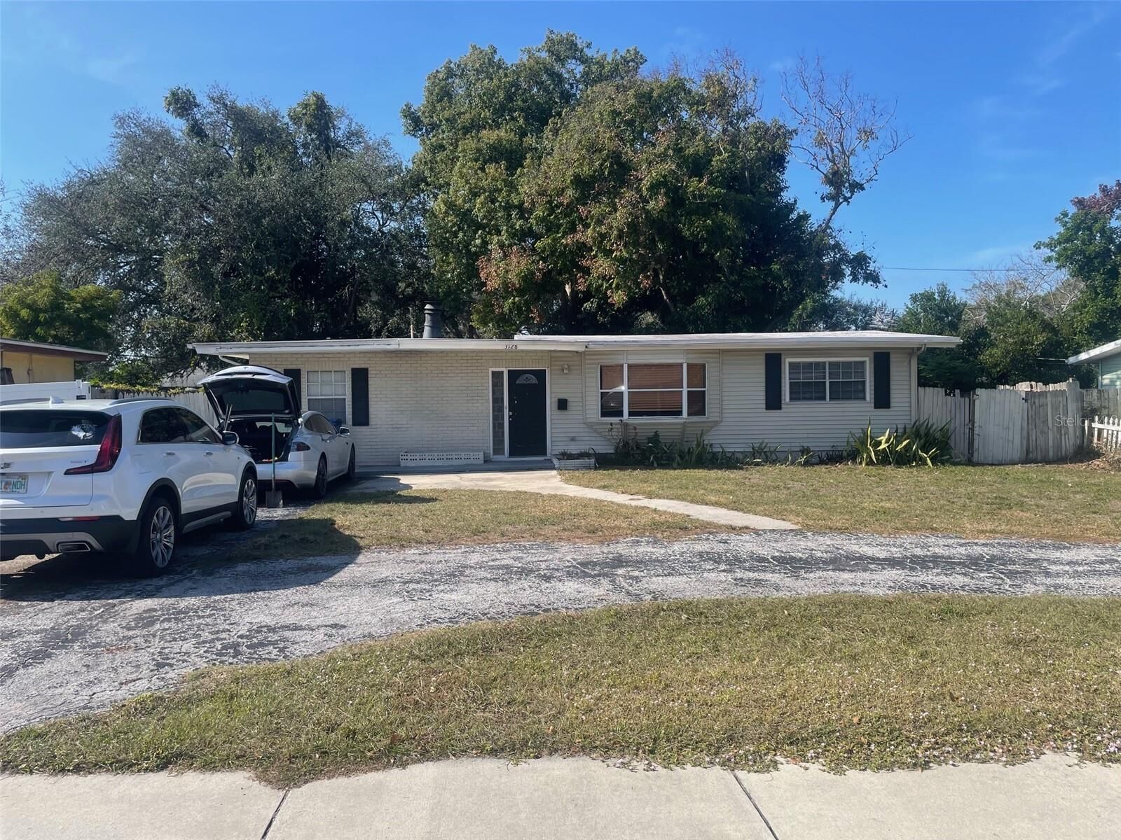 Property Photo:  3128 49th Street N  FL 33710 