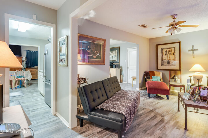 Property Photo:  15820 Big Ridge Road  MS 39532 