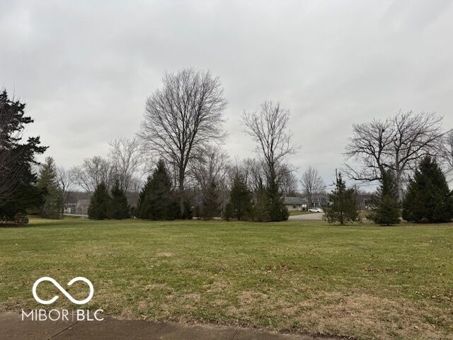 Property Photo: 4780 Winterberry Place IN 47201